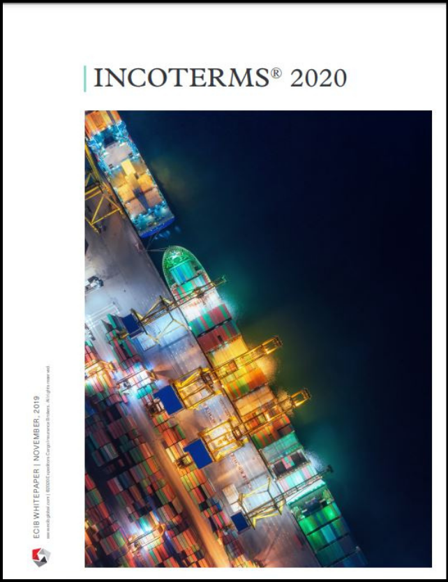 Incoterms 2020 Thumbnail with Border