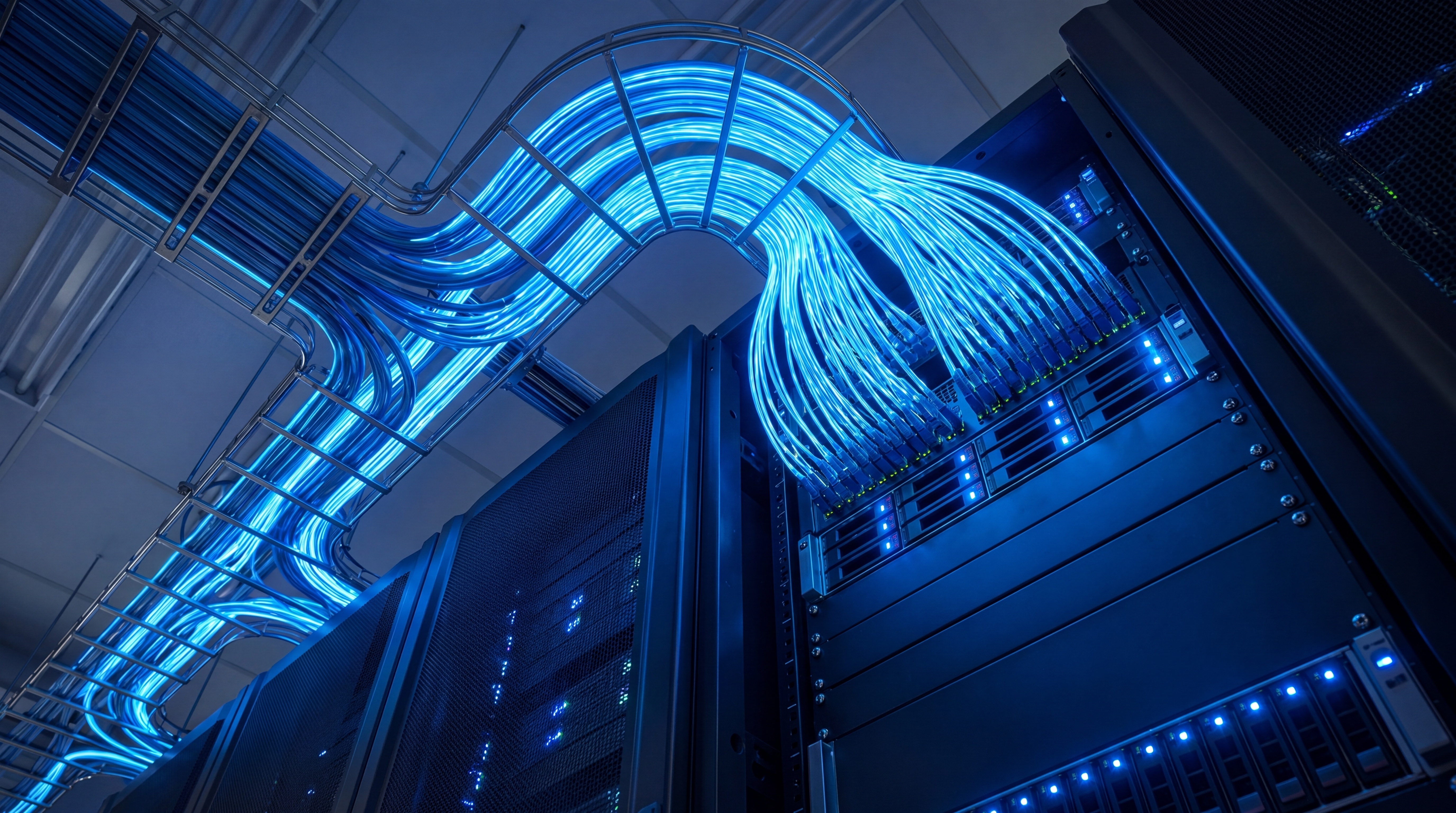 Server Rack